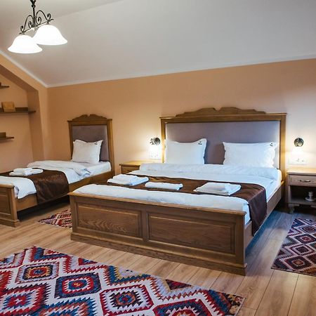 Rai Romanesc Sălişte Eksteriør bilde
